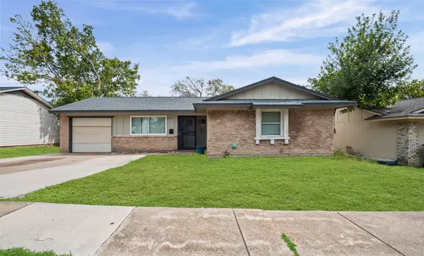 6511 Baraboo Drive, Dallas, TX 75241