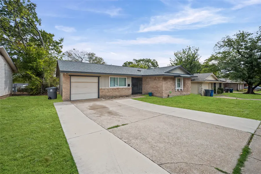 6511 Baraboo Drive, Dallas, TX 75241 - #3