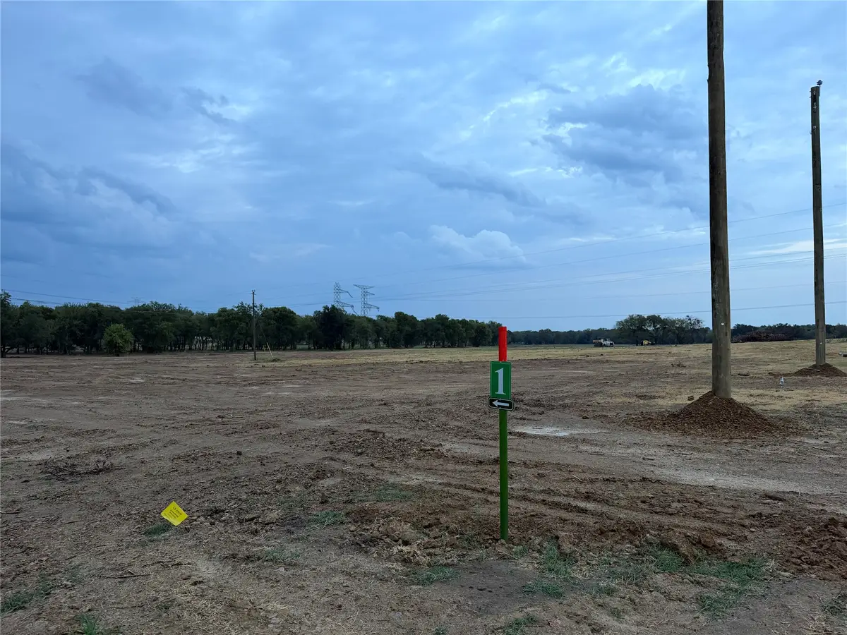 4708 County Road 707, Alvarado, TX 76009 - #1