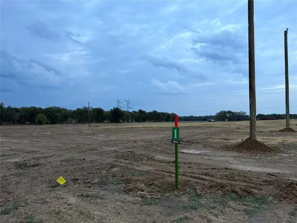 4708 County Road 707, Alvarado, TX 76009