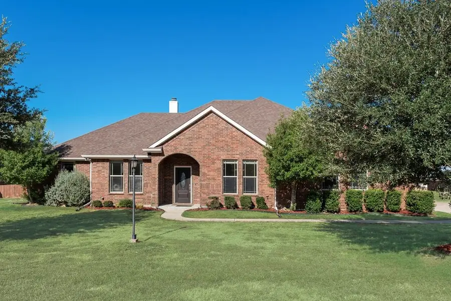 2121 N Mockingbird Lane, Midlothian, TX 76065 - #2