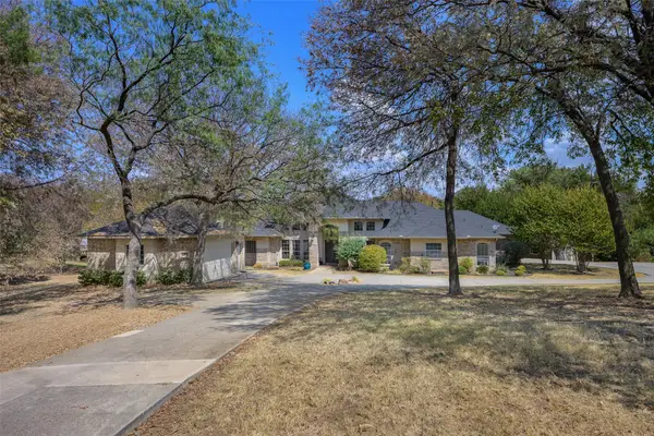 6413 Shoreline Drive, Little Elm, TX 75068