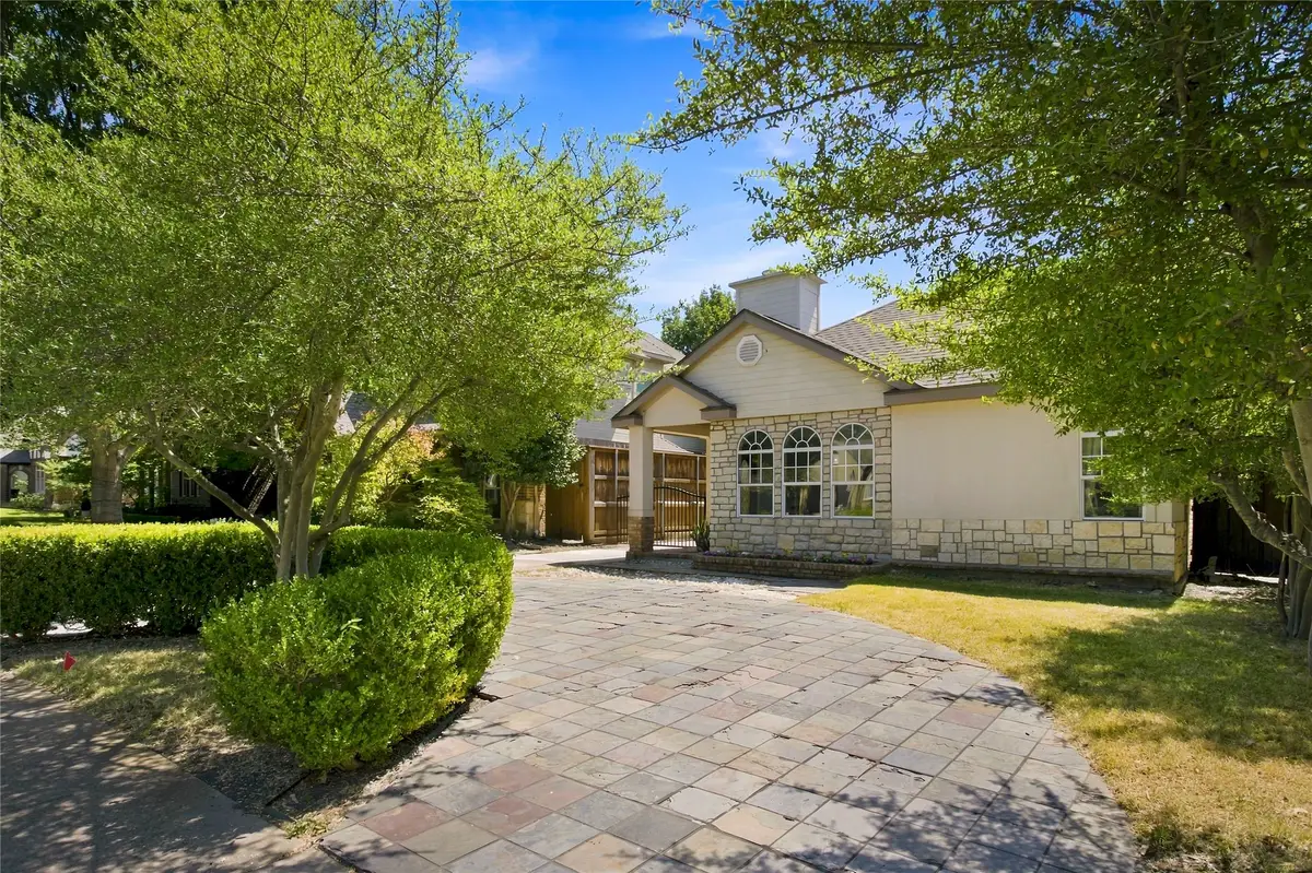 5142 Ridgedale Avenue, Dallas, TX 75206 - #1