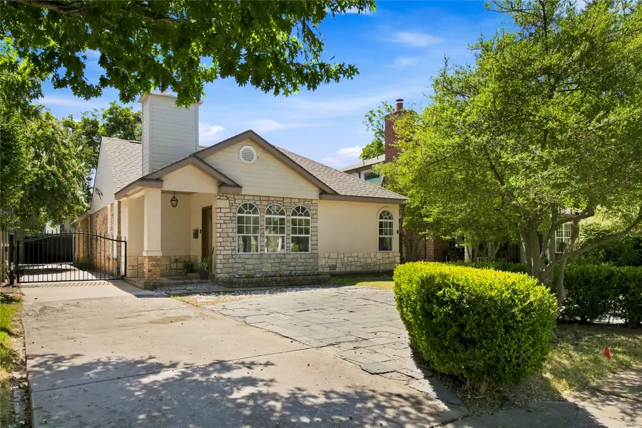 5142 Ridgedale Avenue, Dallas, TX 75206 - #2