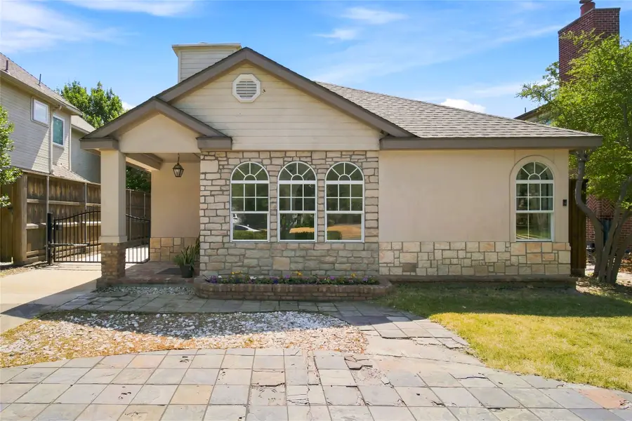 5142 Ridgedale Avenue, Dallas, TX 75206 - #3