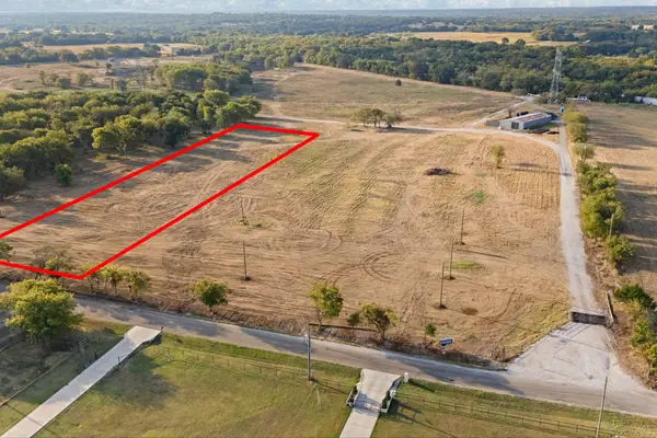 4724 County Road 707, Alvarado, TX 76009
