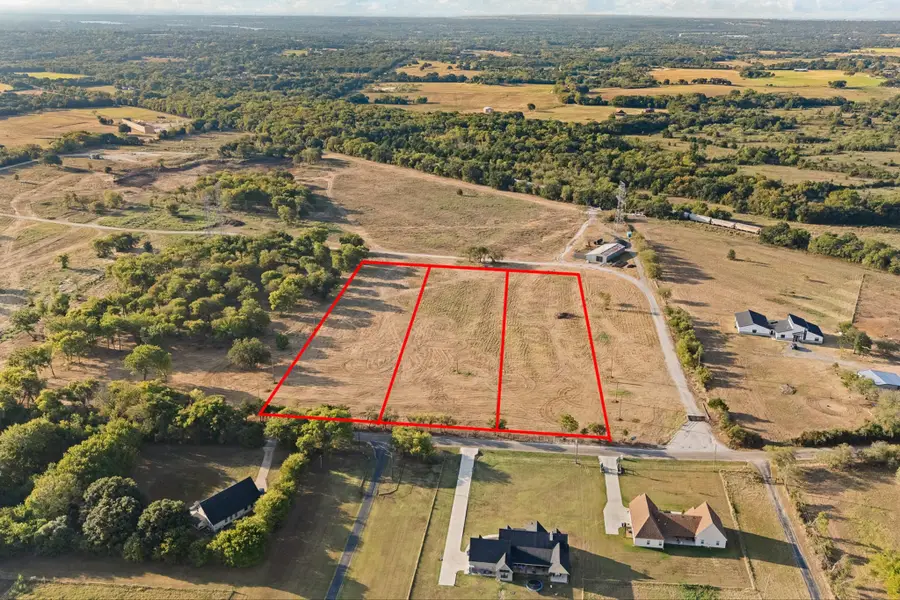 4724 County Road 707, Alvarado, TX 76009 - #2
