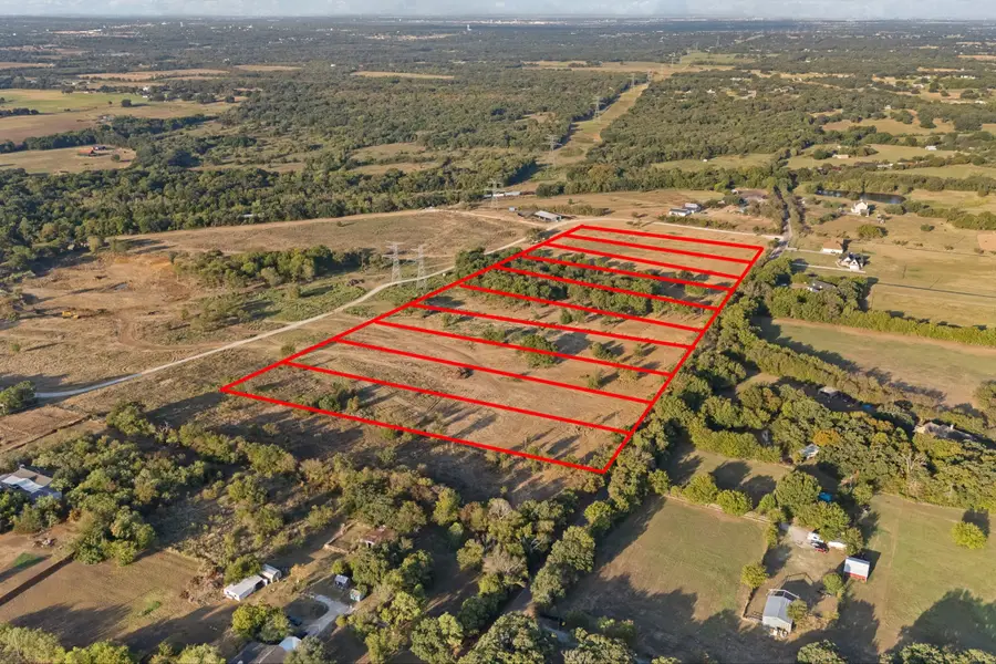 4724 County Road 707, Alvarado, TX 76009 - #3