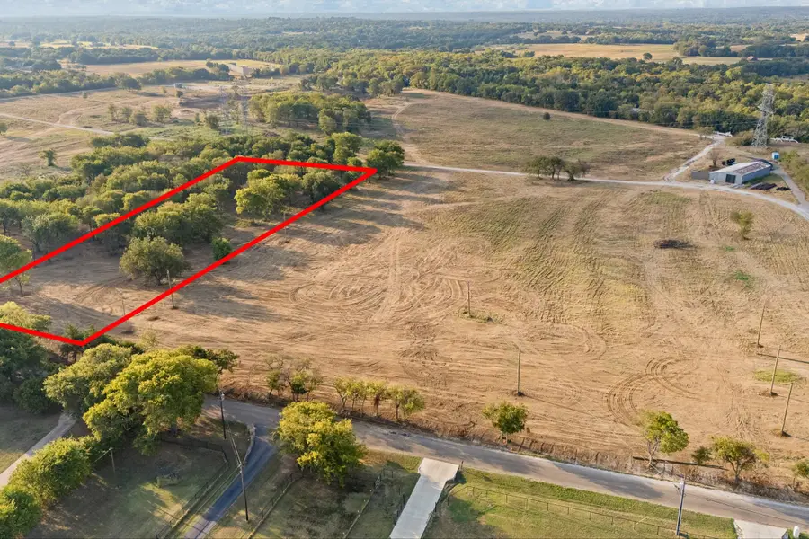 4740 County Road 707, Alvarado, TX 76009 - #2