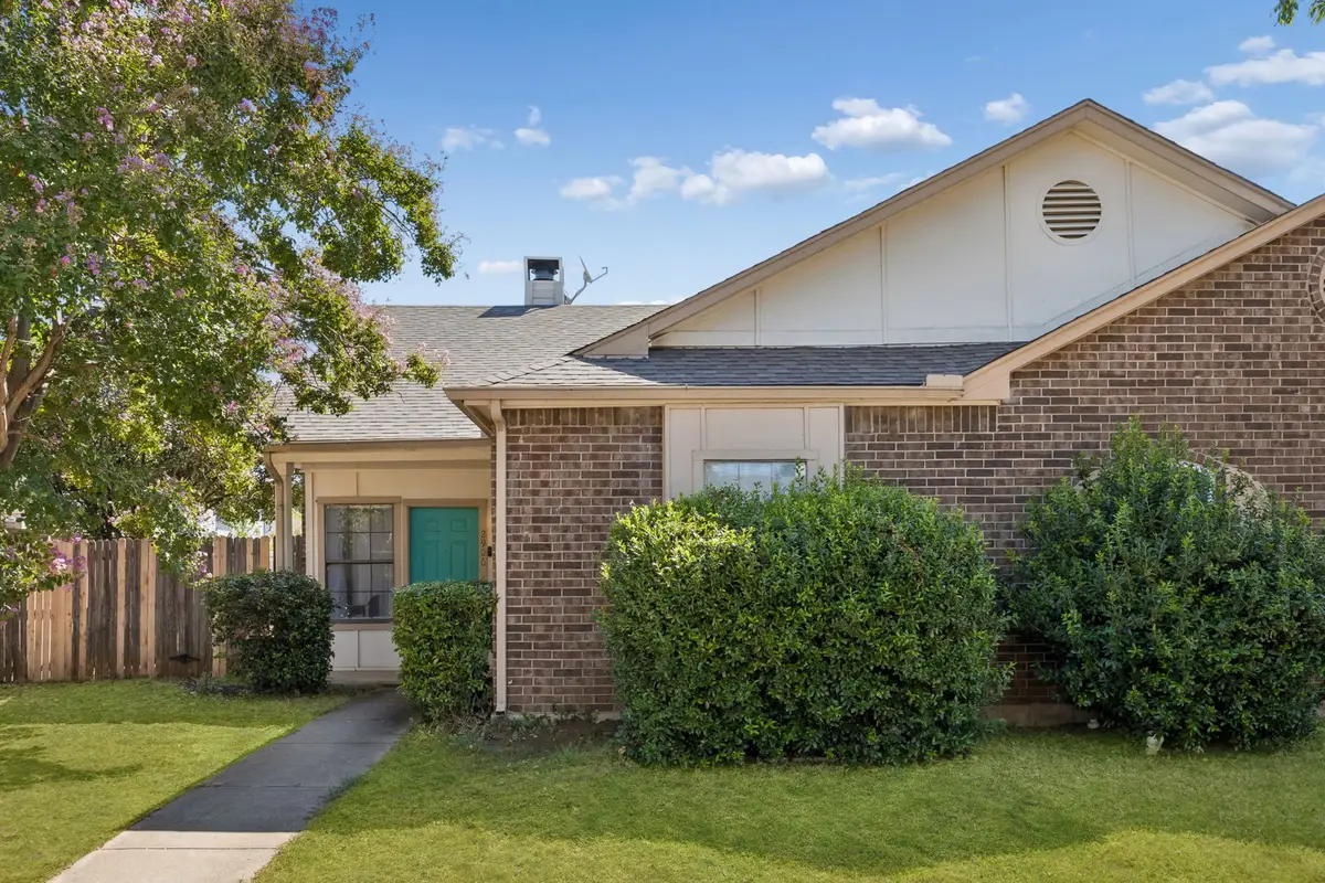 2906 Northrope Street, Euless, TX 76039 - #1