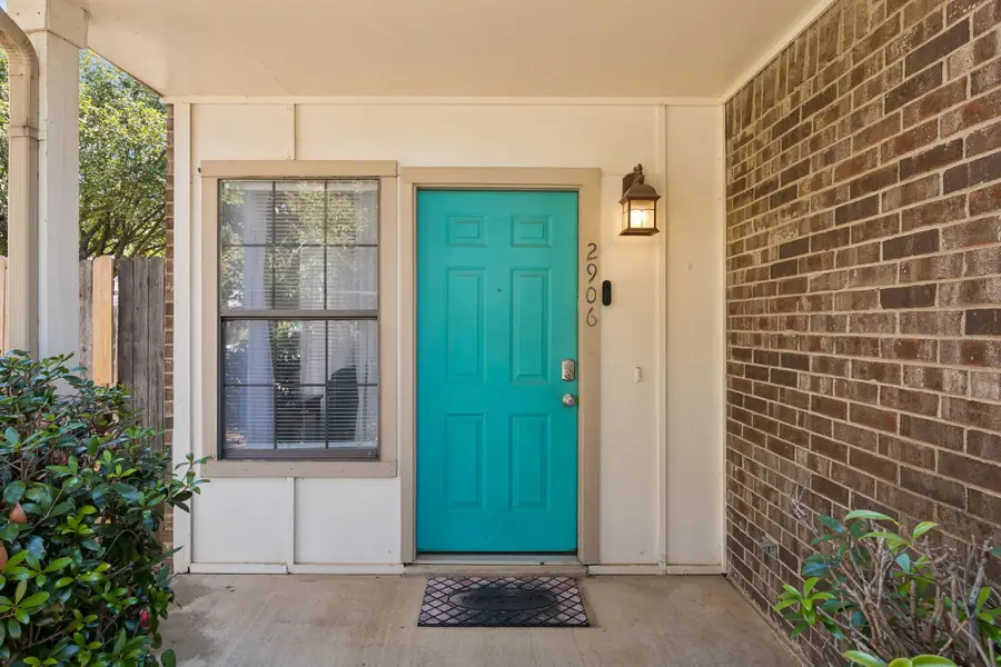 2906 Northrope Street, Euless, TX 76039 - #2