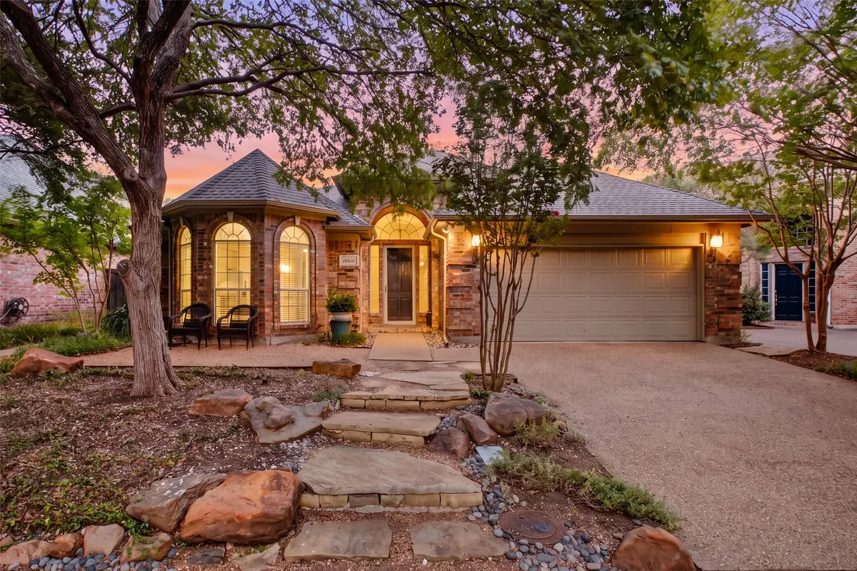 14616 Vintage Lane, Addison, TX 75001 - #1