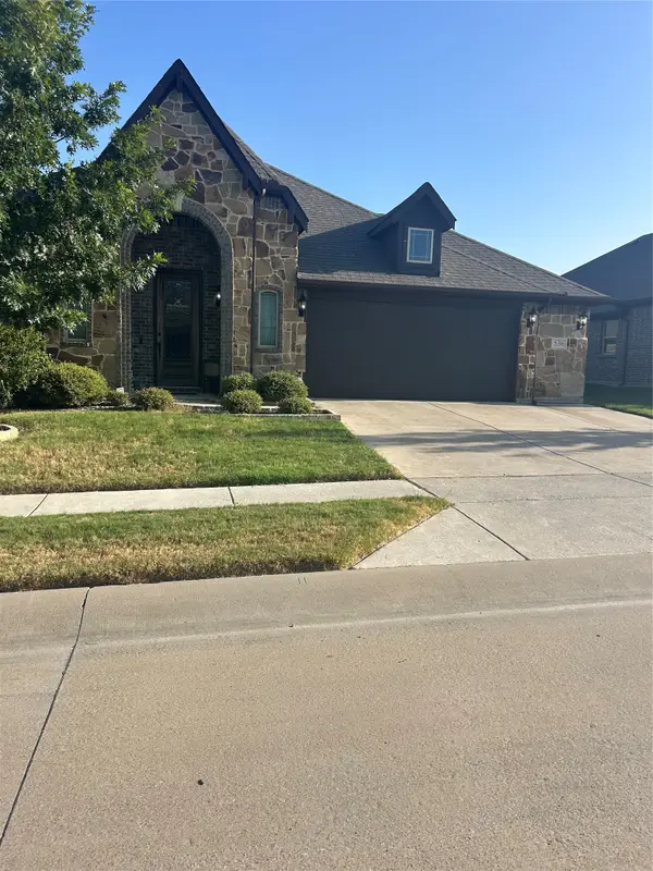 536 Graceful Place, Lavon, TX 75166