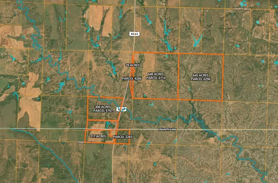0000 Hwy 62, Paducah North, TX 70201 - #2