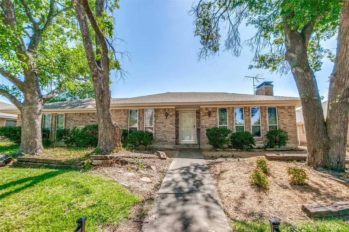 2538 Parkhaven Drive, Plano, TX 75075 - #1