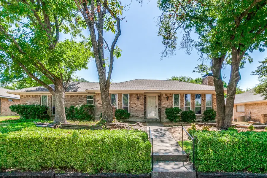 2538 Parkhaven Drive, Plano, TX 75075 - #2