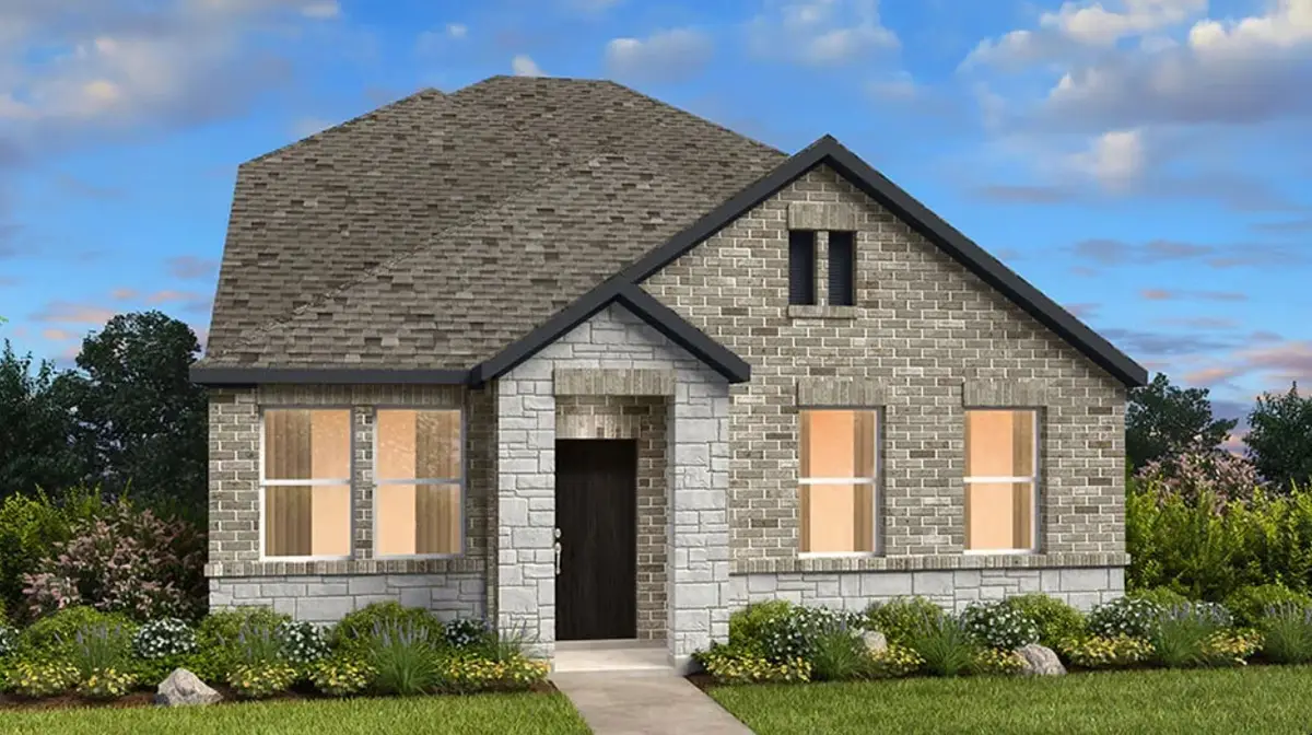 1128 Hyssop Drive, Celina, TX 75009 - #1