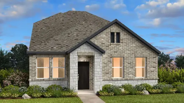 1128 Hyssop Drive, Celina, TX 75009