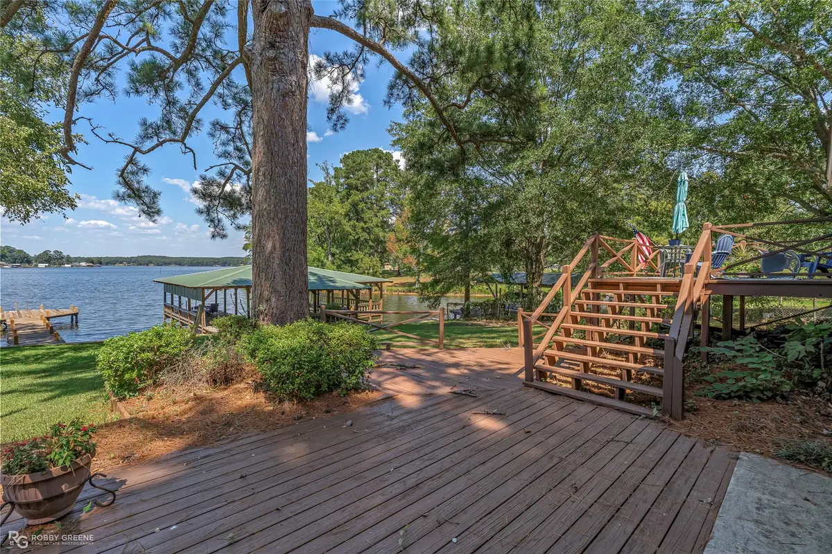 114 Quail Trail, Homer, LA 71040 - #1