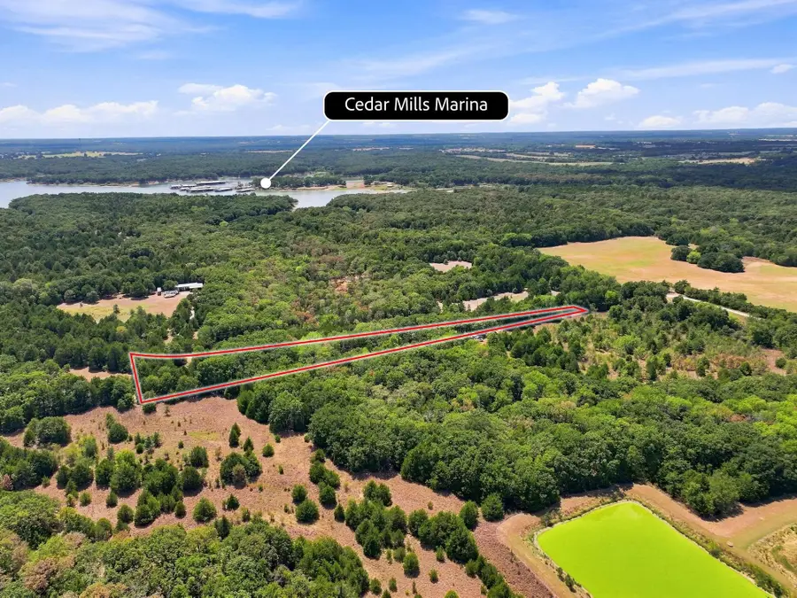 710 Rio Roxo Road, Gordonville, TX 76245 - #3