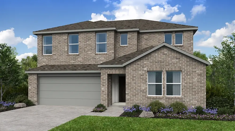 1464 Django Drive, Fort Worth, TX 76052 - #1