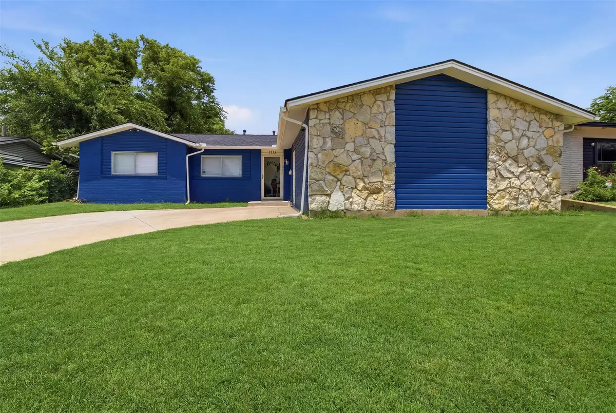 2729 Posey Drive, Irving, TX 75062 - #1