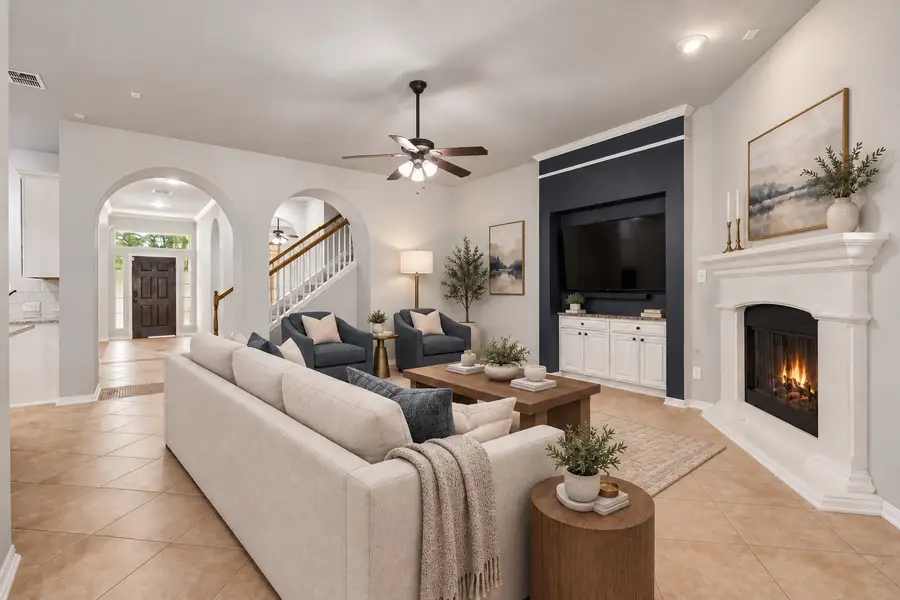 6955 Clay Academy Boulevard, Dallas, TX 75236 - #3