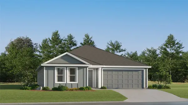 7209 Brambleberry Road, Fort Worth, TX 76179