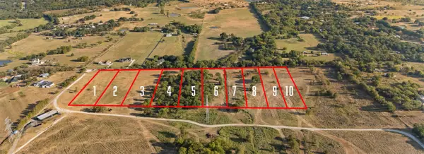 4824 County Road 707, Alvarado, TX 76009