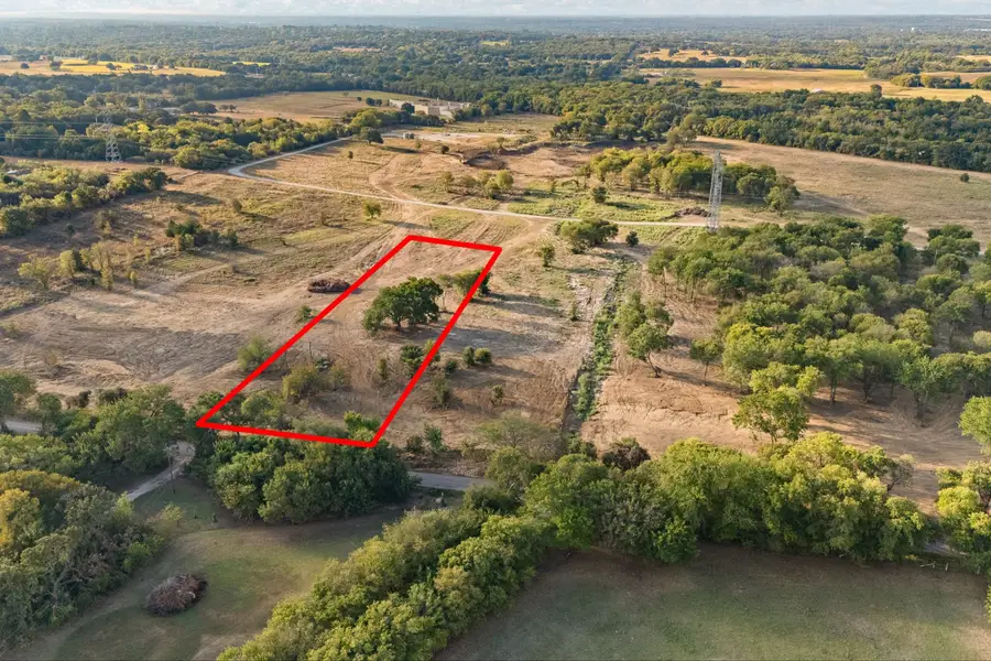 4824 County Road 707, Alvarado, TX 76009 - #2