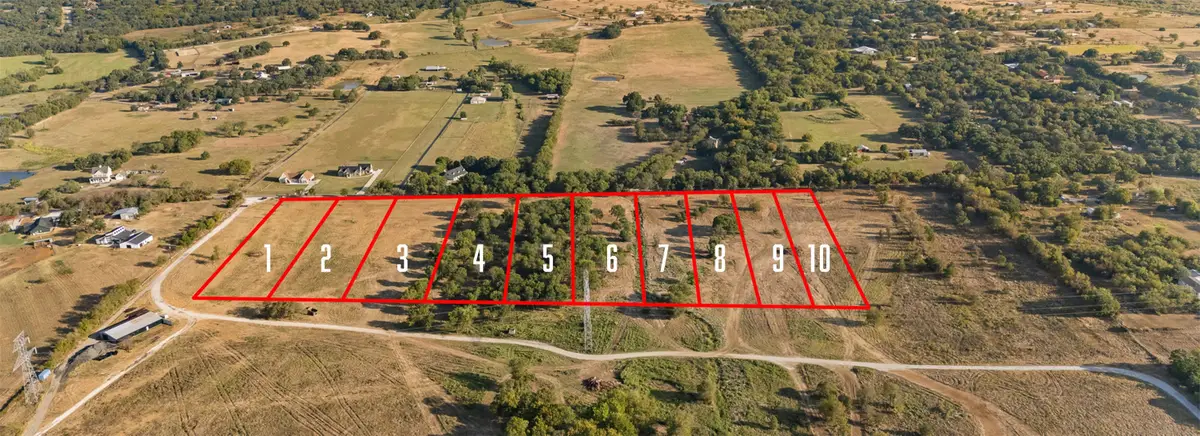 4840 County Road 707, Alvarado, TX 76009 - #1