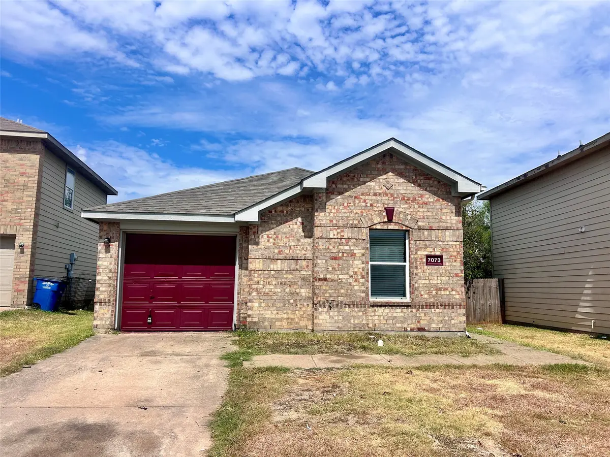 7073 Wax Berry Drive, Dallas, TX 75249 - #1