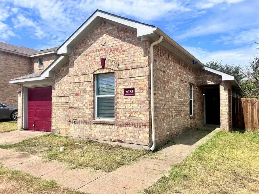7073 Wax Berry Drive, Dallas, TX 75249 - #3