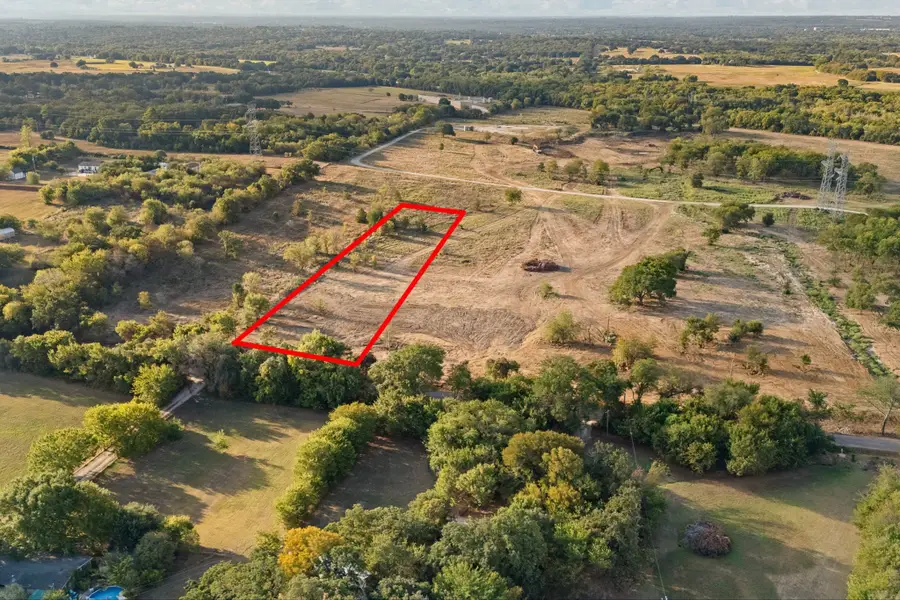 4856 County Road 707, Alvarado, TX 76009 - #2