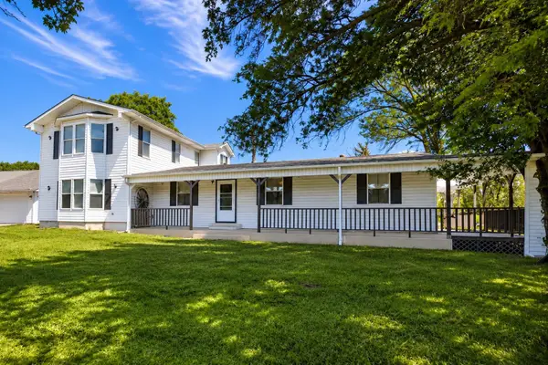 958 State Highway 24, Campbell, TX 75422