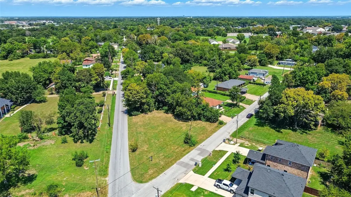 0000 Mineral Wells Street, Terrell, TX 75160 - #1