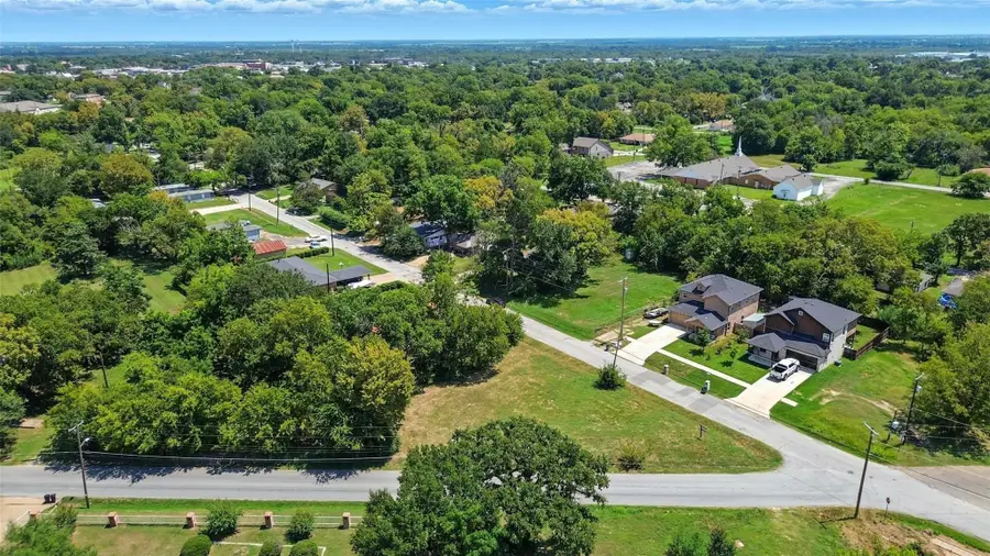 0000 Mineral Wells Street, Terrell, TX 75160 - #2