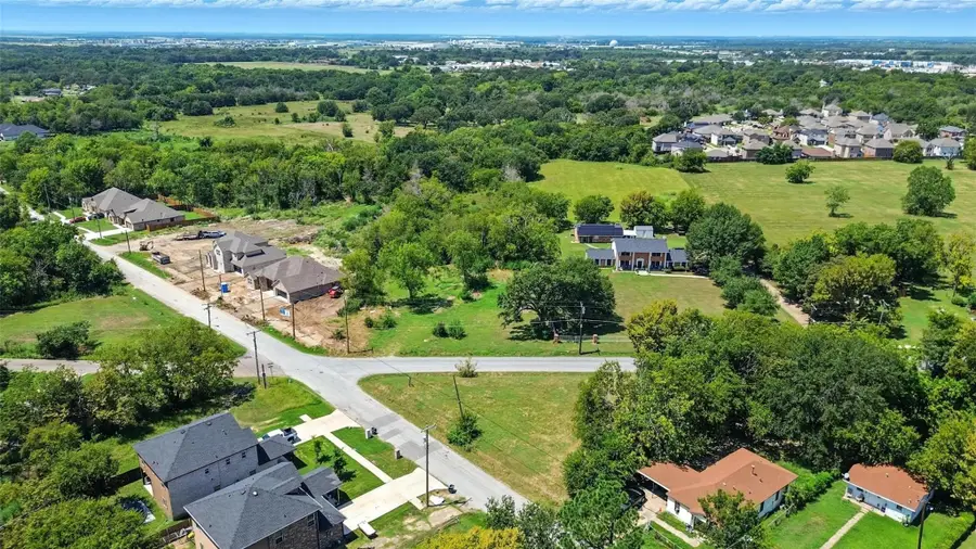 0000 Mineral Wells Street, Terrell, TX 75160 - #3