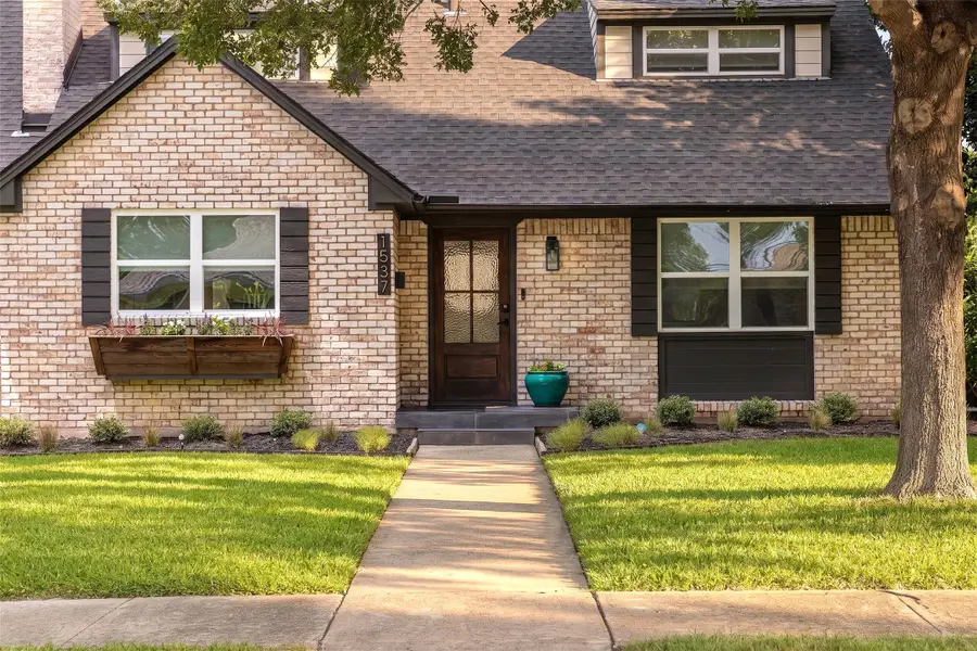 1537 Mapleton Drive, Dallas, TX 75228 - #2