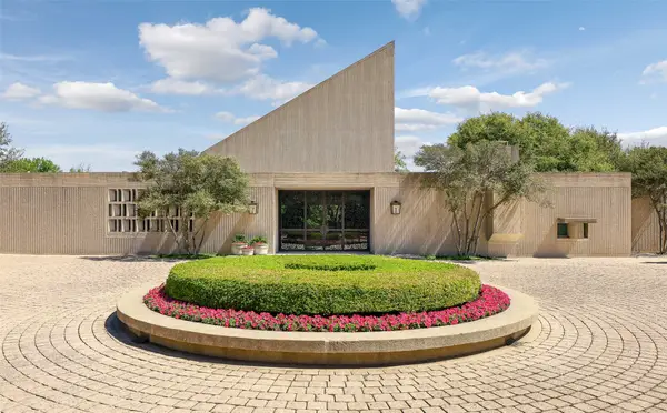 1400 Shady Oaks Lane, Westover Hills, TX 76107