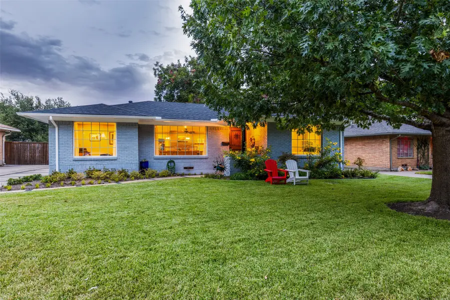 6221 Town Hill Lane, Dallas, TX 75214 - #2