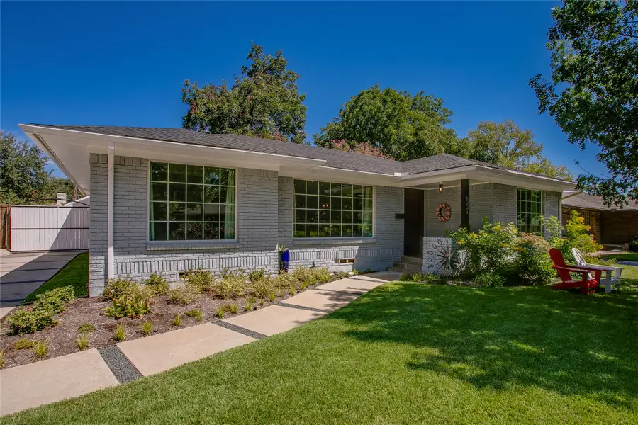 6221 Town Hill Lane, Dallas, TX 75214 - #3