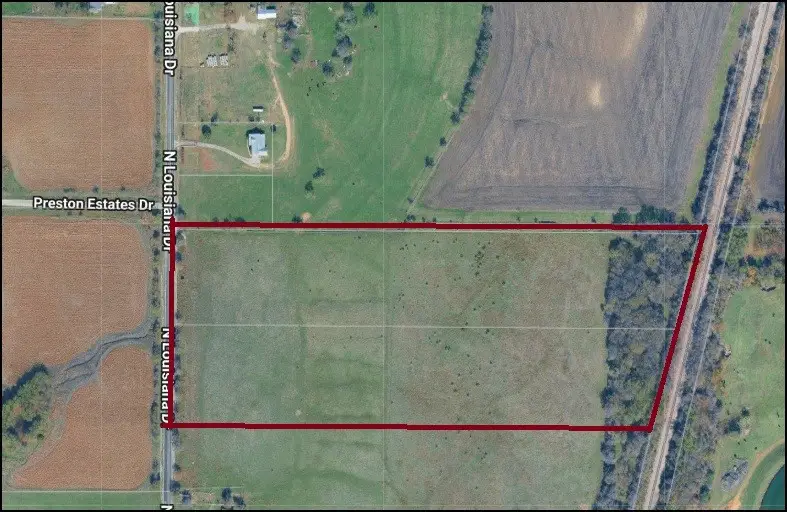 TBD N Louisiana Drive, Celina, TX 75009 - #2