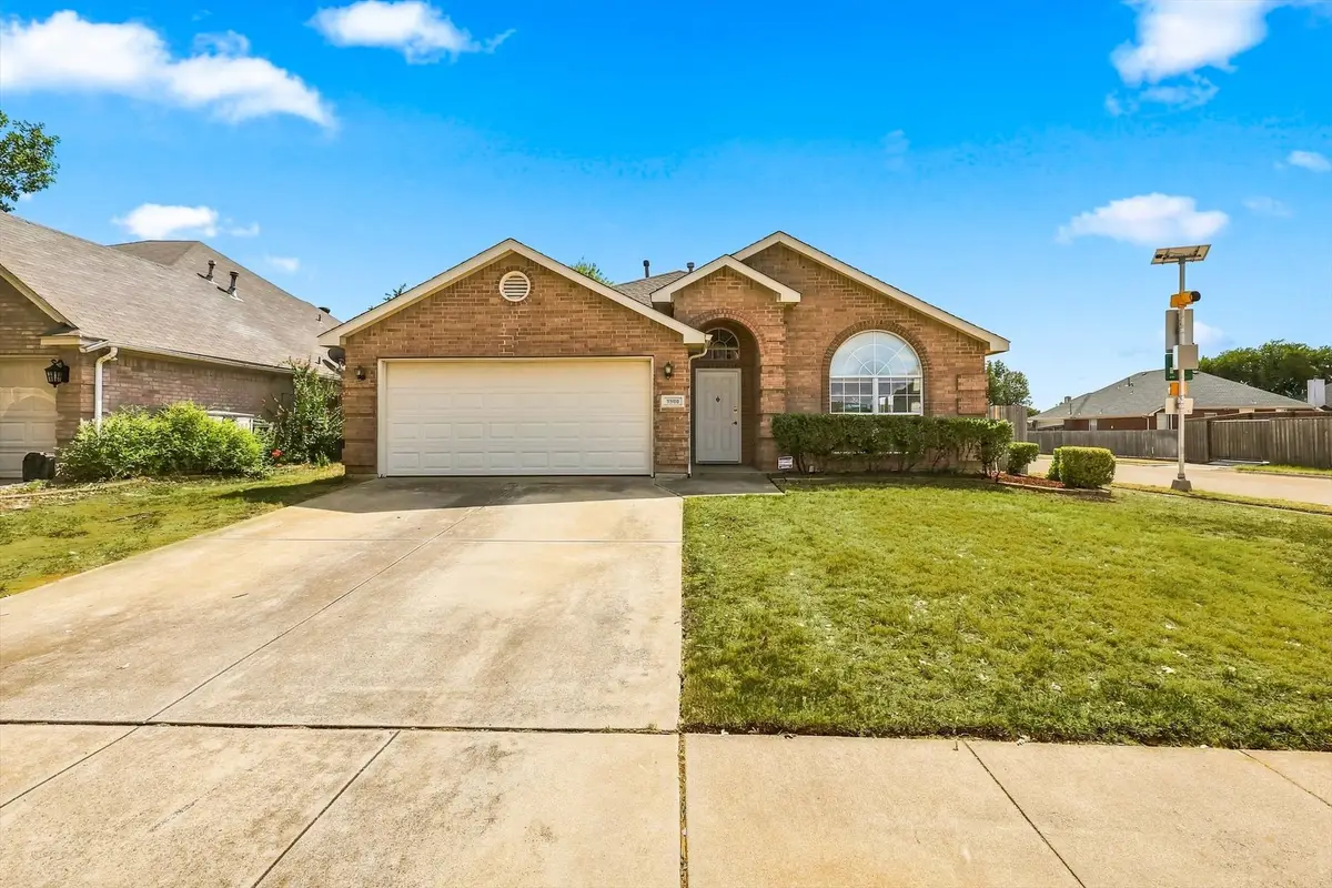 8900 San Joaquin Trail, Fort Worth, TX 76118 - #1