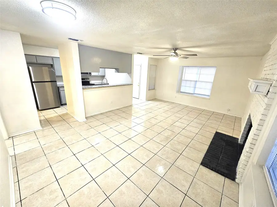 3425 and 3427 Republic Drive, Forest Hill, TX 76140 - #3