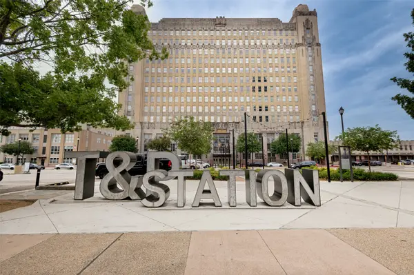 201 W Lancaster Avenue #212, Fort Worth, TX 76102