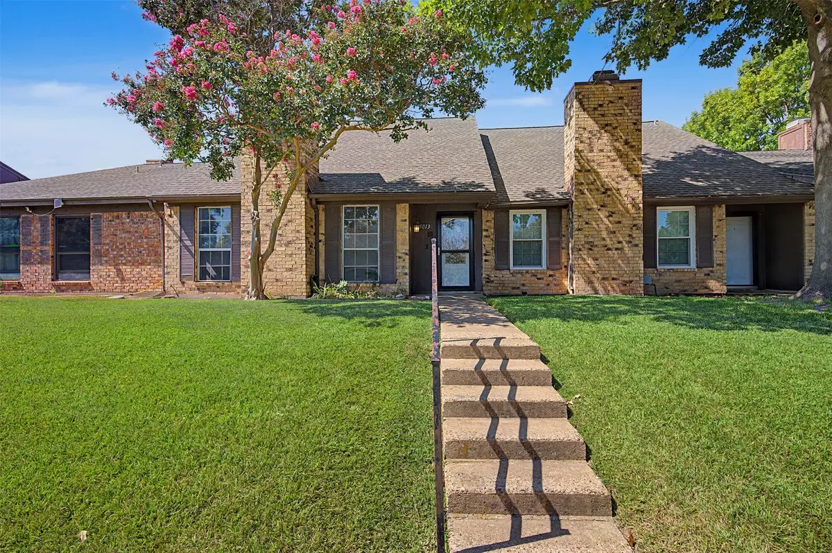 5013 Buttonwood Lane, Garland, TX 75043 - #1