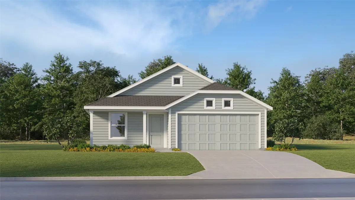 9237 Schram Road, Fort Worth, TX 76179 - #1