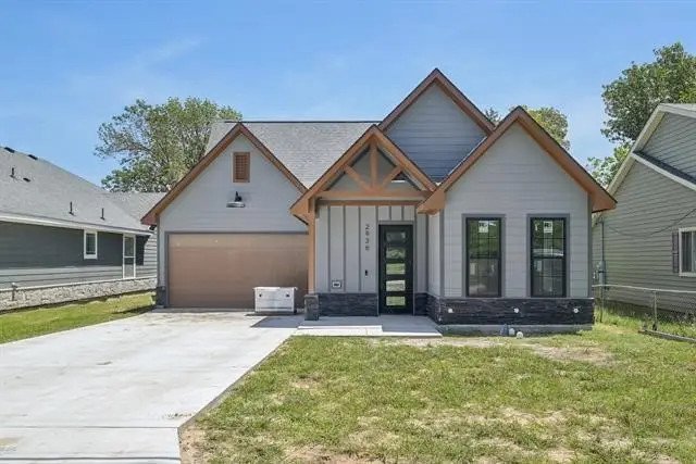 2936 Henry Road, Lancaster, TX 75134 - #1