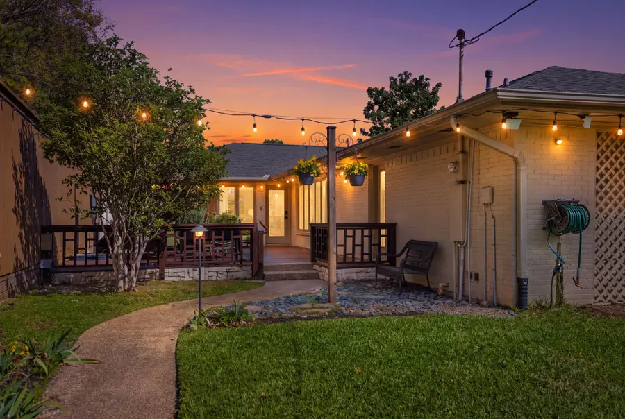 2223 Loving Avenue, Dallas, TX 75214 - #2